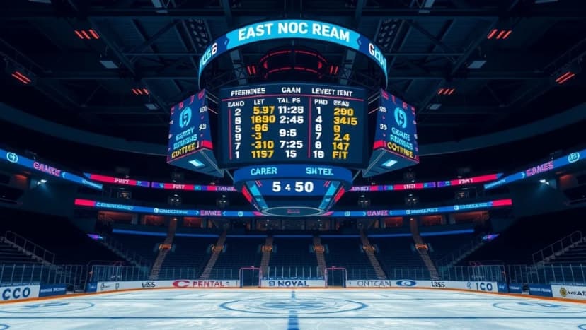 Aleksander Barkovs statistik och framgångar