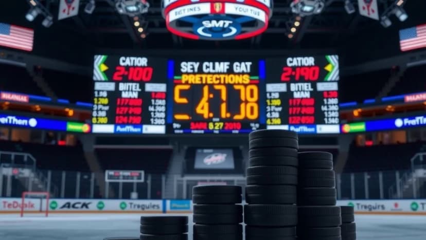 Alexander Ovechkins bästa statistik genom åren