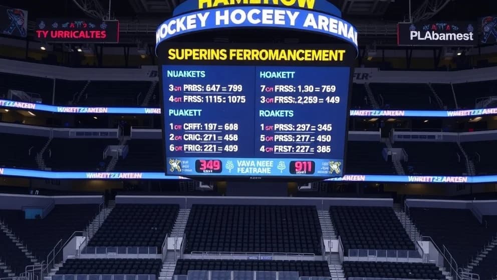 Auston Matthews statistik och karriär