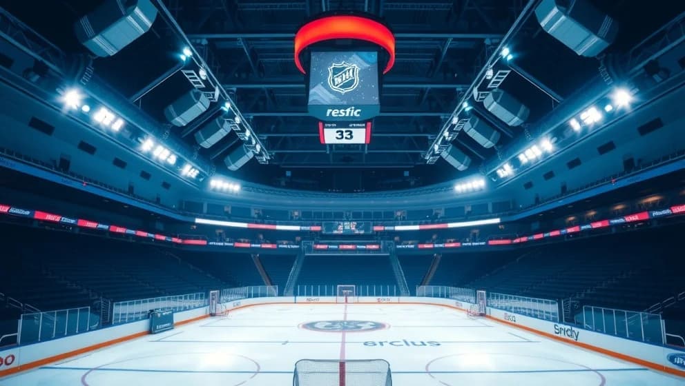 Beijer Hockey Games Svenska Klassiker