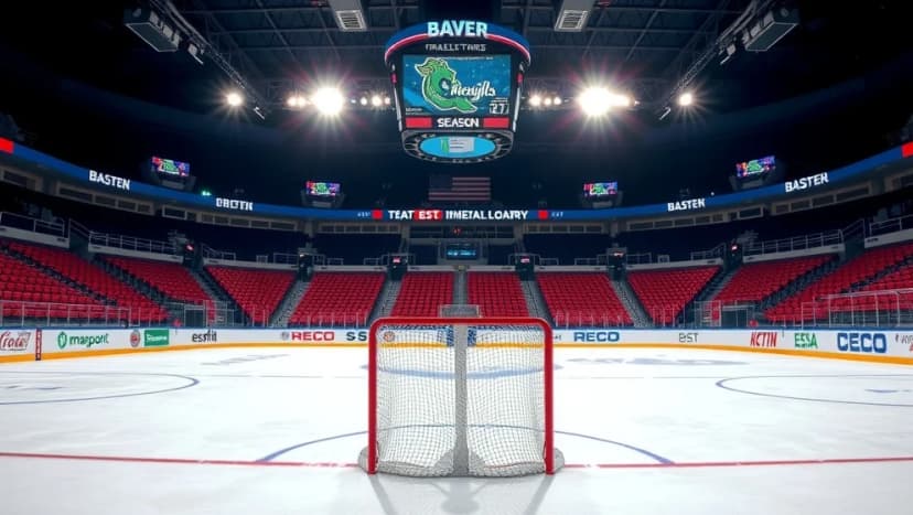 Beijer Hockey Matcher 2025