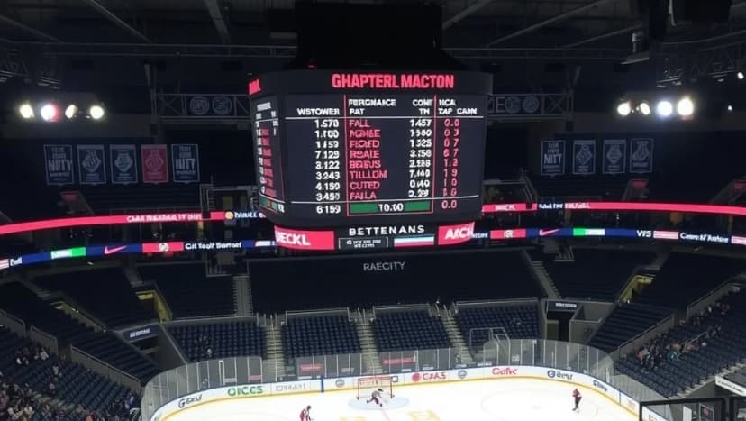 Brady Tkachuk statistik och hans karriär i NHL