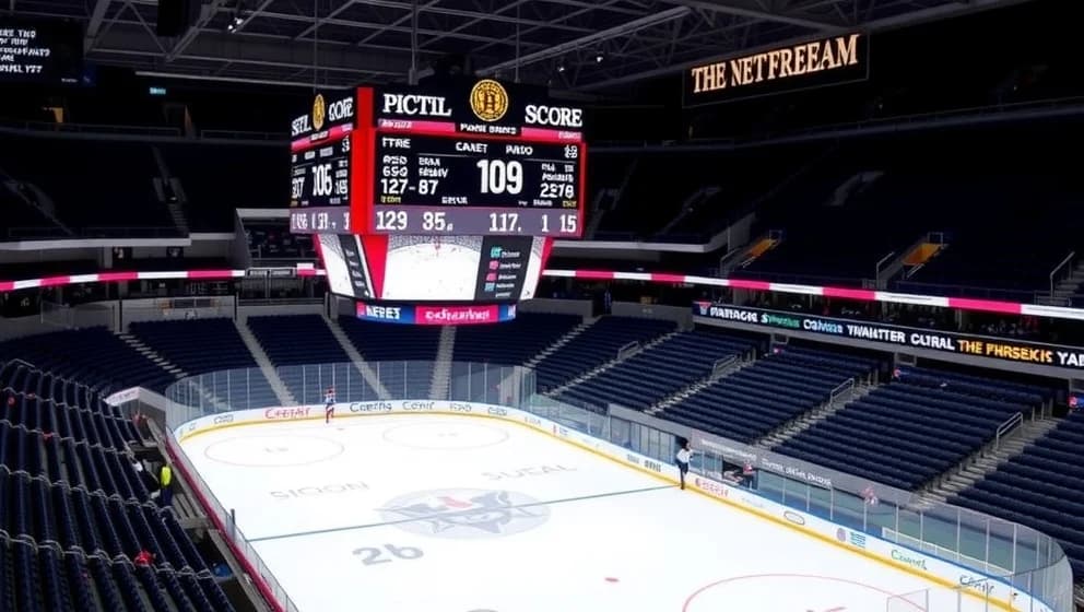 Brandon Tanevin statistik och karriär