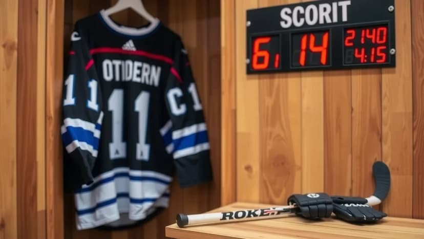 Vad säger Brayden Points statistik om honom