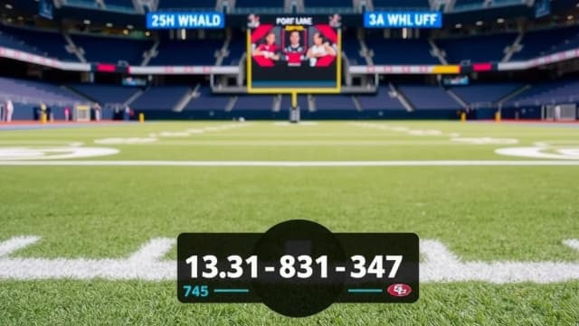 Vad visar Chandler Stephenson statistik