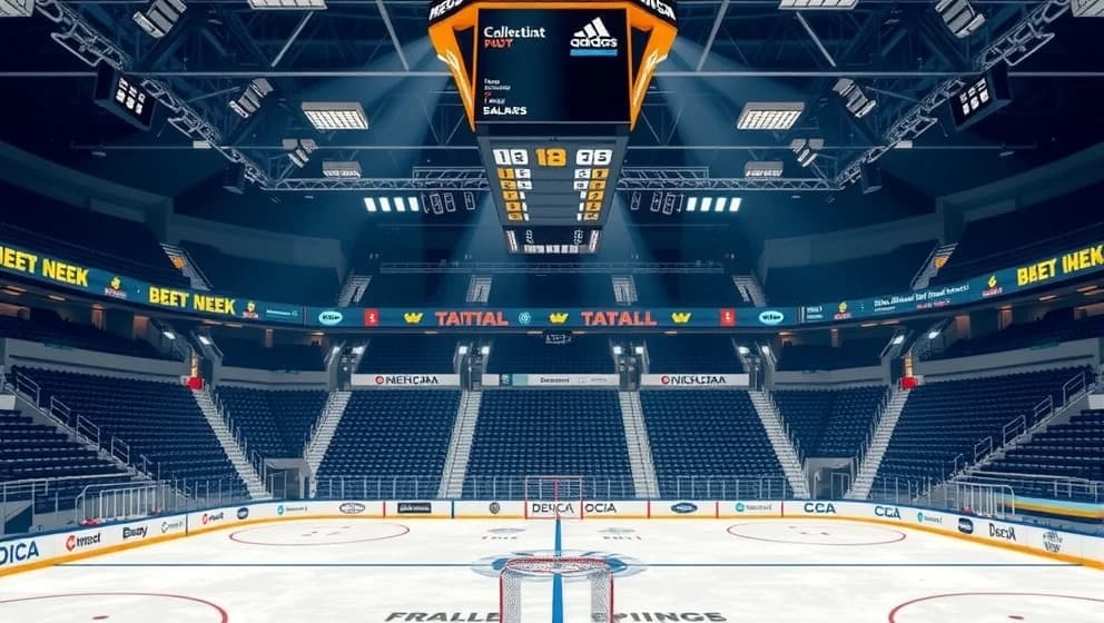 Vad är det som gör DIF AIK hockey så spännande