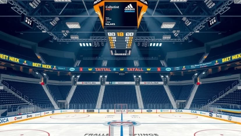 Vad är det som gör DIF AIK hockey så spännande