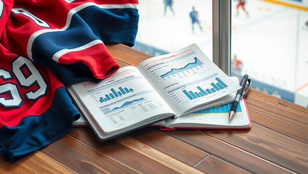 Elias Pettersson statistik och prestationer