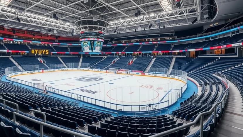 Euro Hockey Tour samlar Europas bästa lag