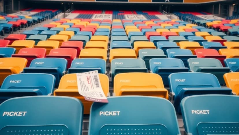 Hur får du biljetter till hockey VM