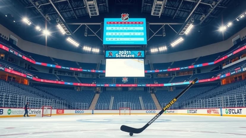 Hockey VM schema 2024 när spelar Sverige