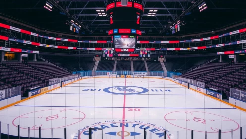 Hockey VM spelschema 2024