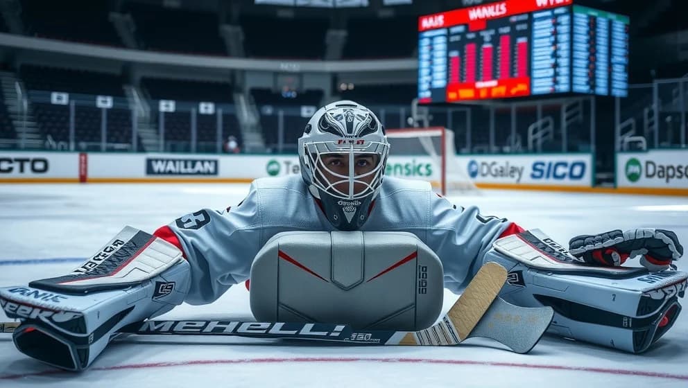 Igor Shesterkins imponerande statistik