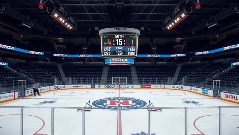 Jack Hughes statistik från NHL