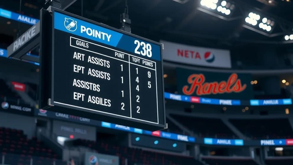 Jake Guentzel statistik genom åren