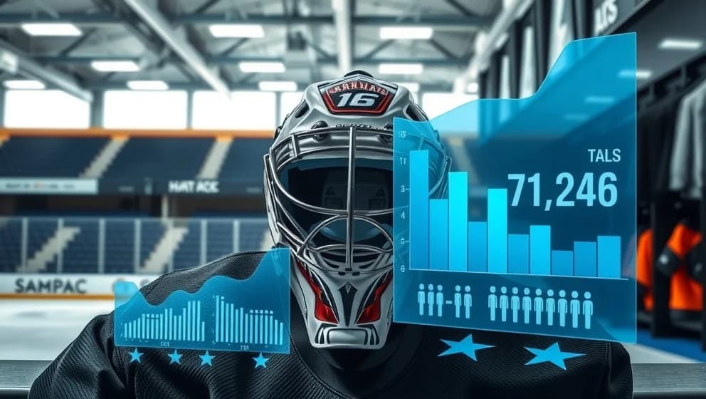 Jake Oettingers statistik och prestation i NHL