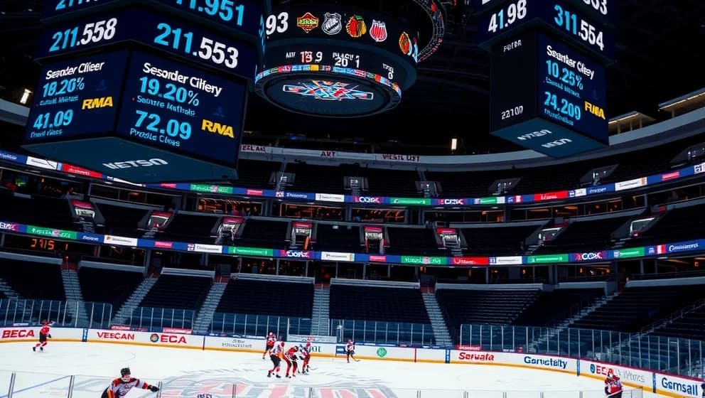 Jason Robertsons statistik och karriär