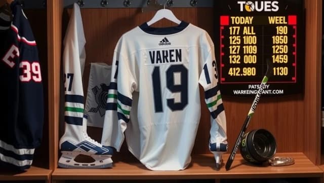 Jesper Bratt statistik genom åren