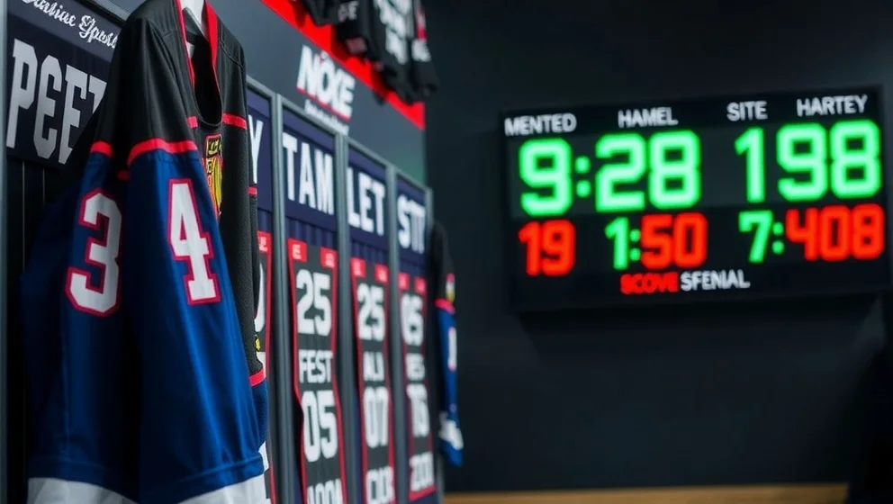 John Tavares statistik genom åren