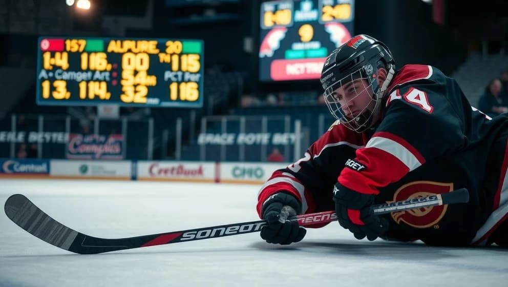 Kyle Connor statistik genom åren