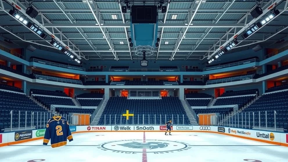 Luleå hockey spelare som gjort det stora