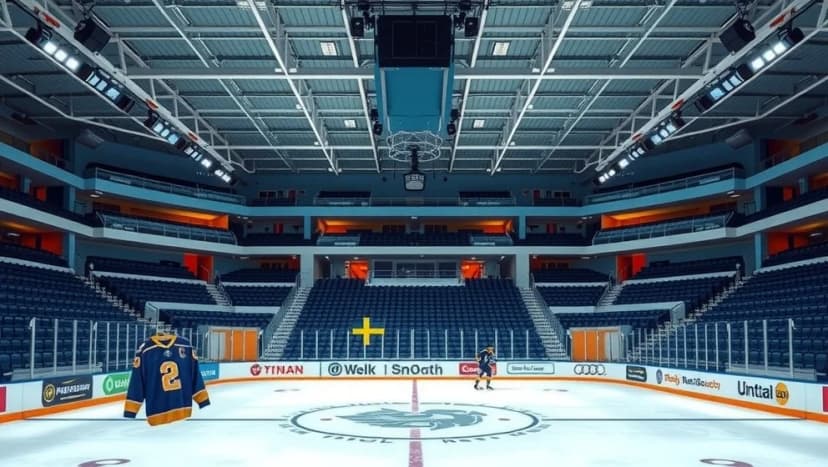 Luleå hockey spelare som gjort det stora