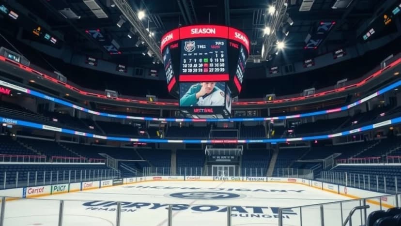 Luleå hockey spelschema 2024 och 2025