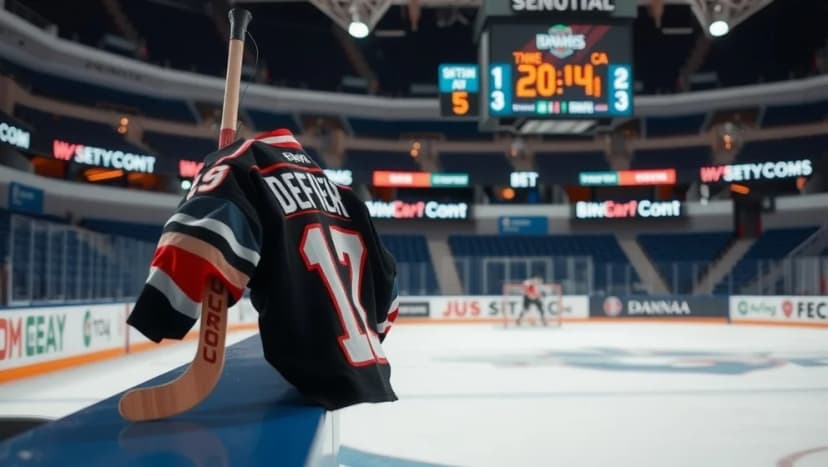 Miro Heiskanens statistik och prestationer