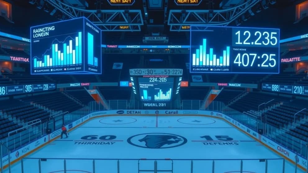 Mitch Marner statistik som visar varför han är så bra