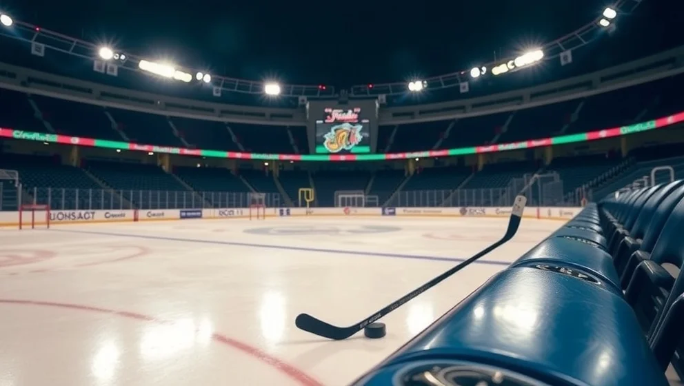 Vad sägs det om Modo Hockey just nu