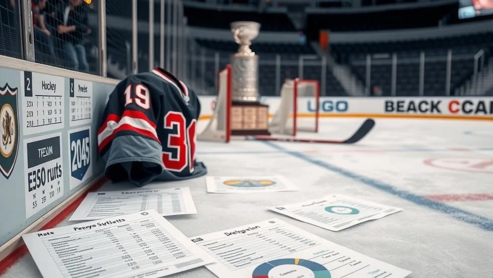 Moritz Seiders statistik och prestationer