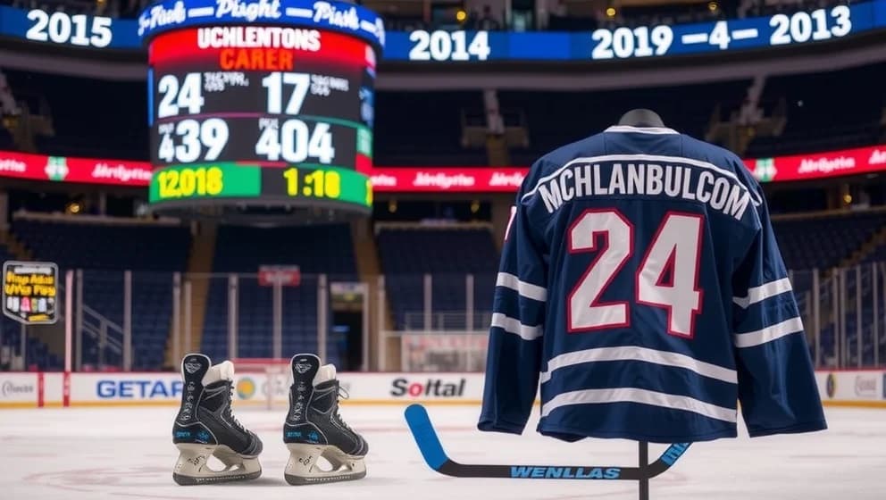 Nazem Kadri statistik och karriär