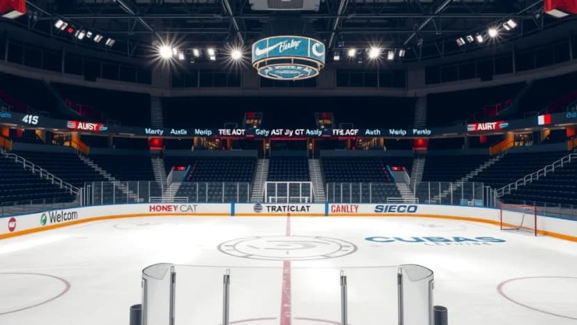 Örebro Hockey Idag Vad Händer Nu