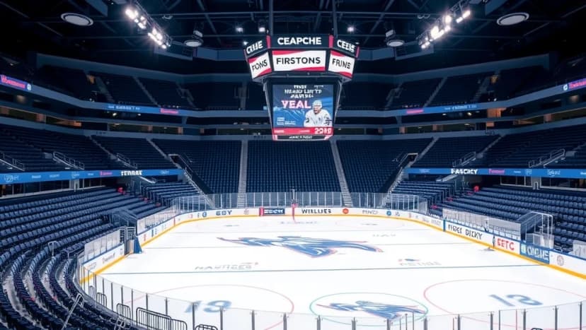 Örebro hockey spelschema 2024