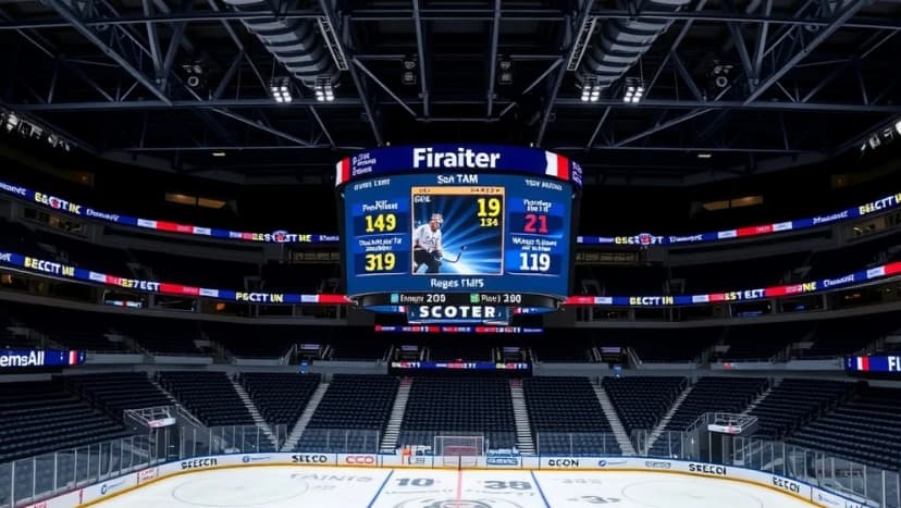 Patrick Kane statistik visar hans karriär