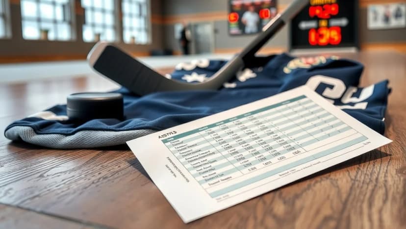 Quinn Hughes statistik och hans bästa matcher