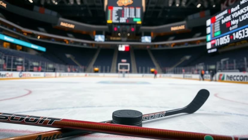 Ryan Nugent-Hopkins statistik genom åren