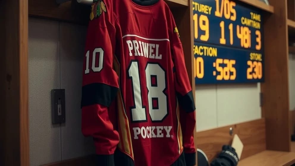 Vad säger Ryan O'Reilly statistik om hans spel