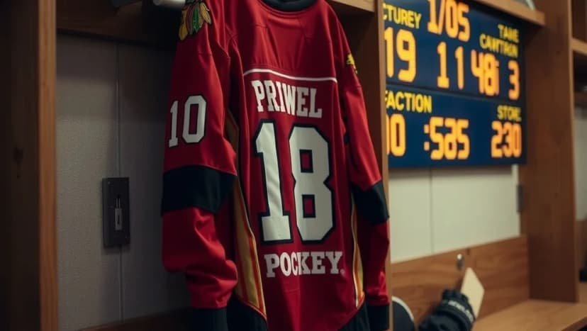 Vad säger Ryan O'Reilly statistik om hans spel