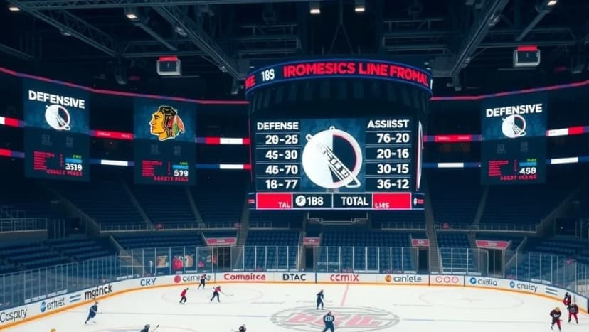 Shea Theodore statistik och karriär