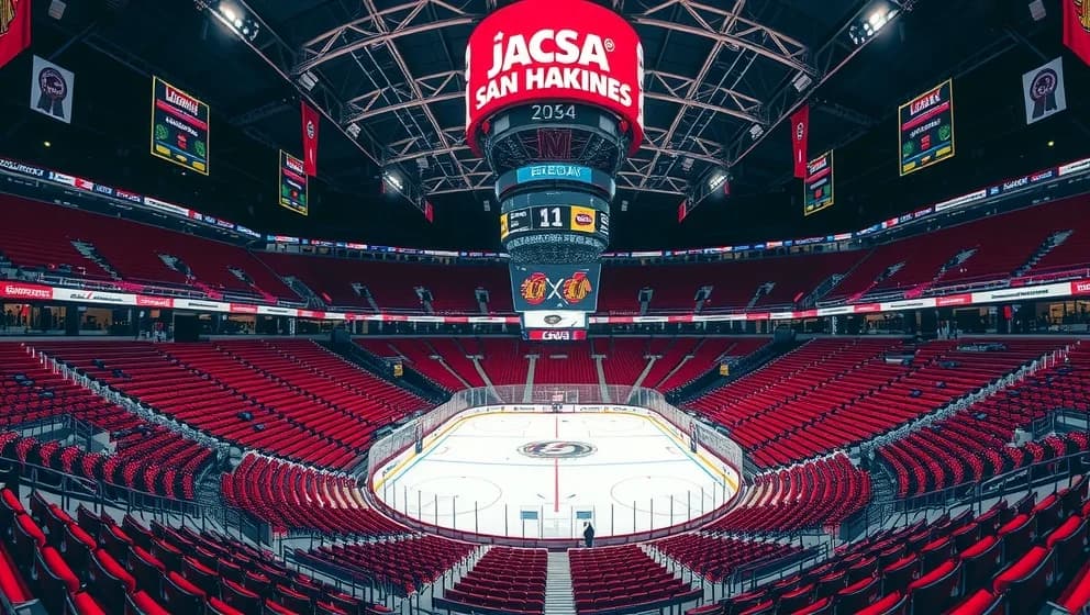 Svenskafans älskar AIK hockey varför då