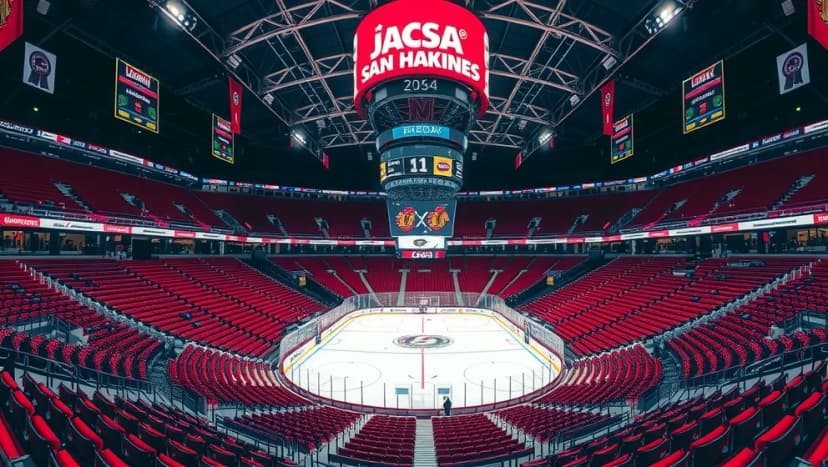 Svenskafans älskar AIK hockey varför då