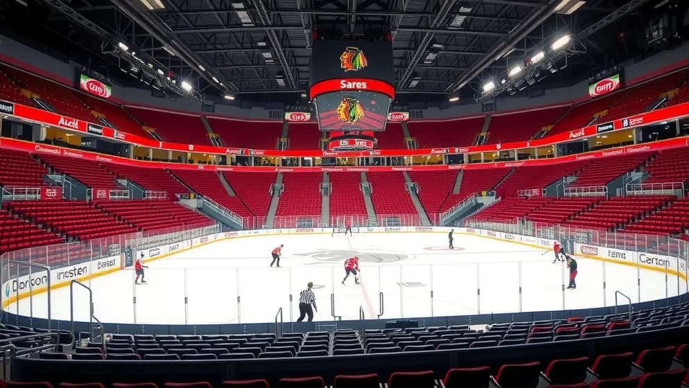 Svenskafans Örebro Hockey på vägen upp