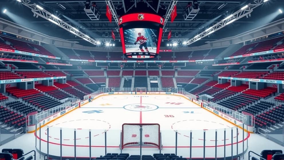 Vad gör schweizisk hockey så speciell