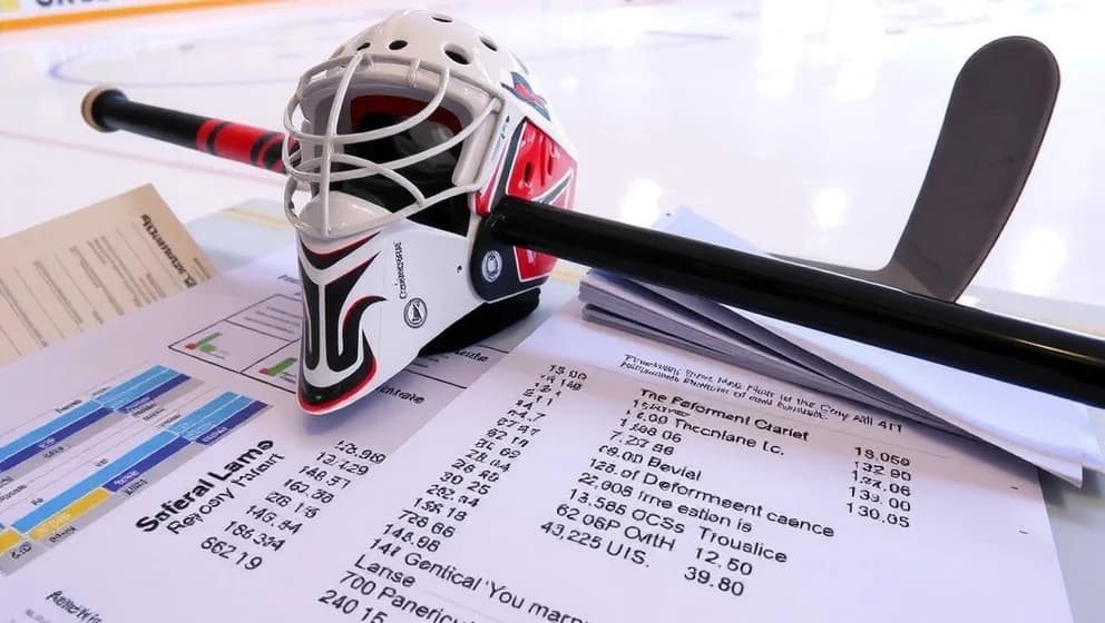 Thatcher Demko statistik förklarad enkelt