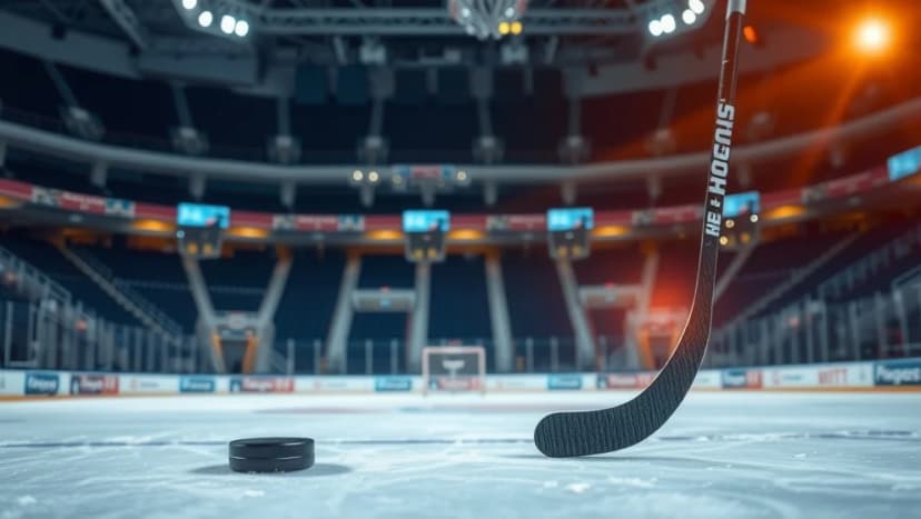 Thomas Sjögren hockey är han en svensk idrottare